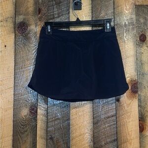 NWOT Outdoor voices skort